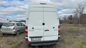 Mercedes-Benz Sprinter 313 CDI MAXI ������� � ������ | Mobile.bg � ����� ������ 6