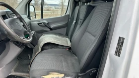 Mercedes-Benz Sprinter 313 CDI MAXI ������� � ������ | Mobile.bg � ����� ������ 7