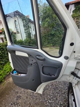 Citroen Jumper 2.8  | Auto.bg — изображение 13