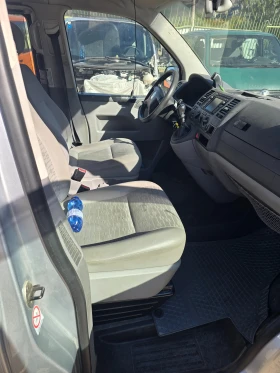 VW T5 T5 2.5 AXD 4x4 | Mobile.bg � ����� ������ 9