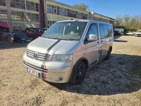 VW T5 T5 2.5 AXD 4x4 | Mobile.bg � ����� ������ 3