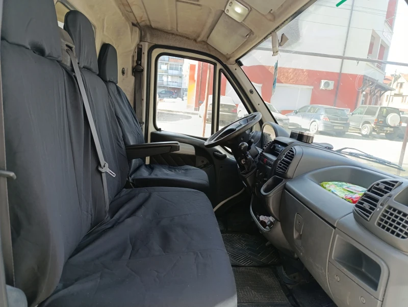 Fiat Ducato 2000, снимка 2 - Бусове и автобуси - 49379651