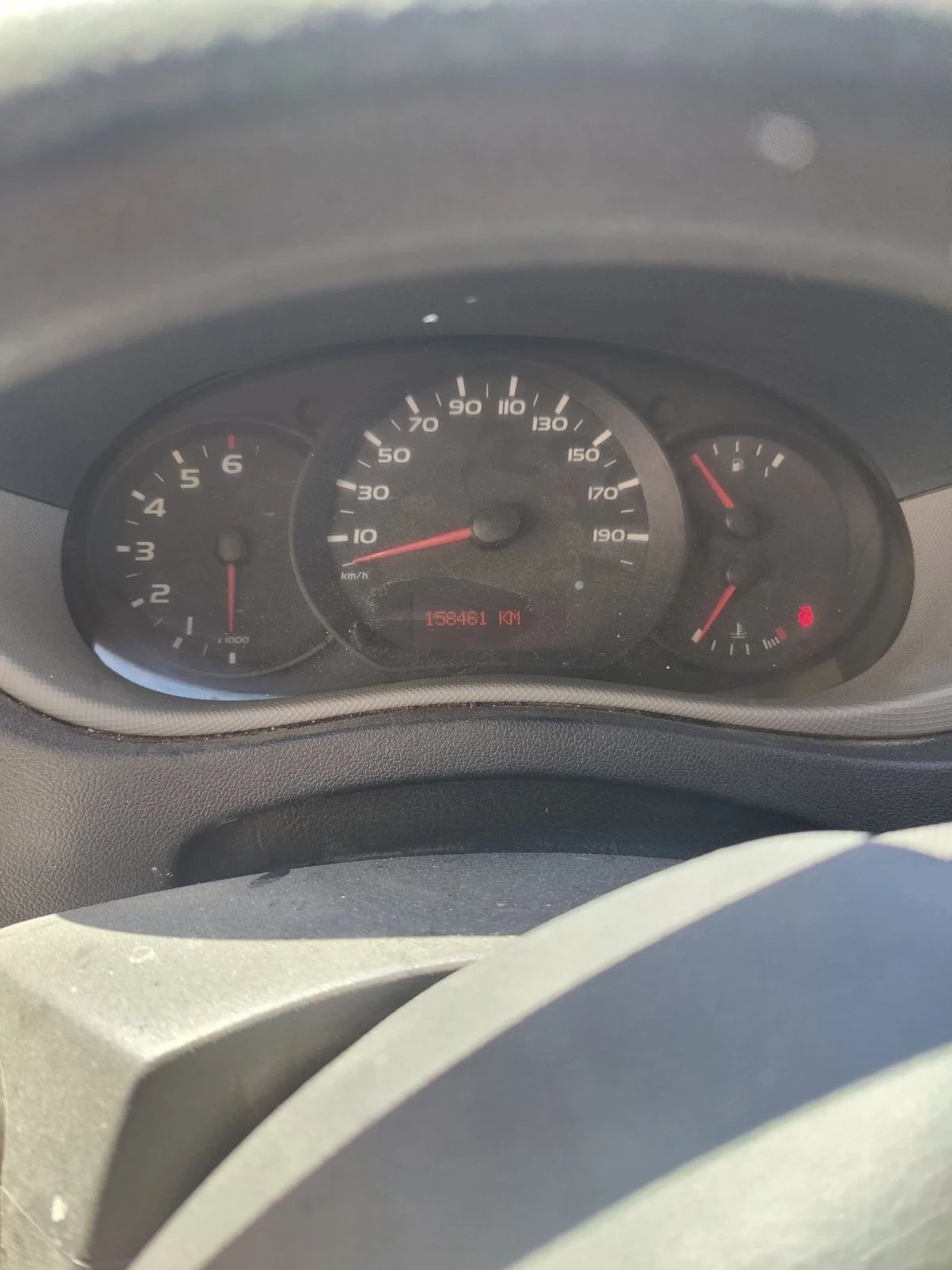 Renault Master 2300 - изображение 6