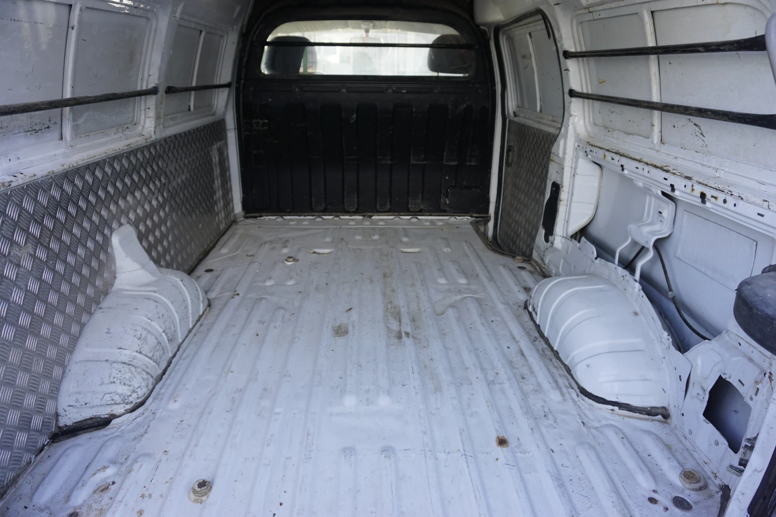 Hyundai H1 2.5TDI | Mobile.bg   14