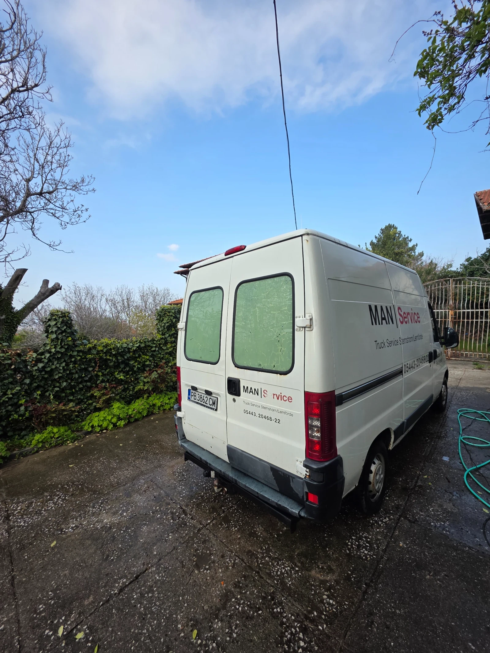 Citroen Jumper 2.8  | Mobile.bg � ����������� 5