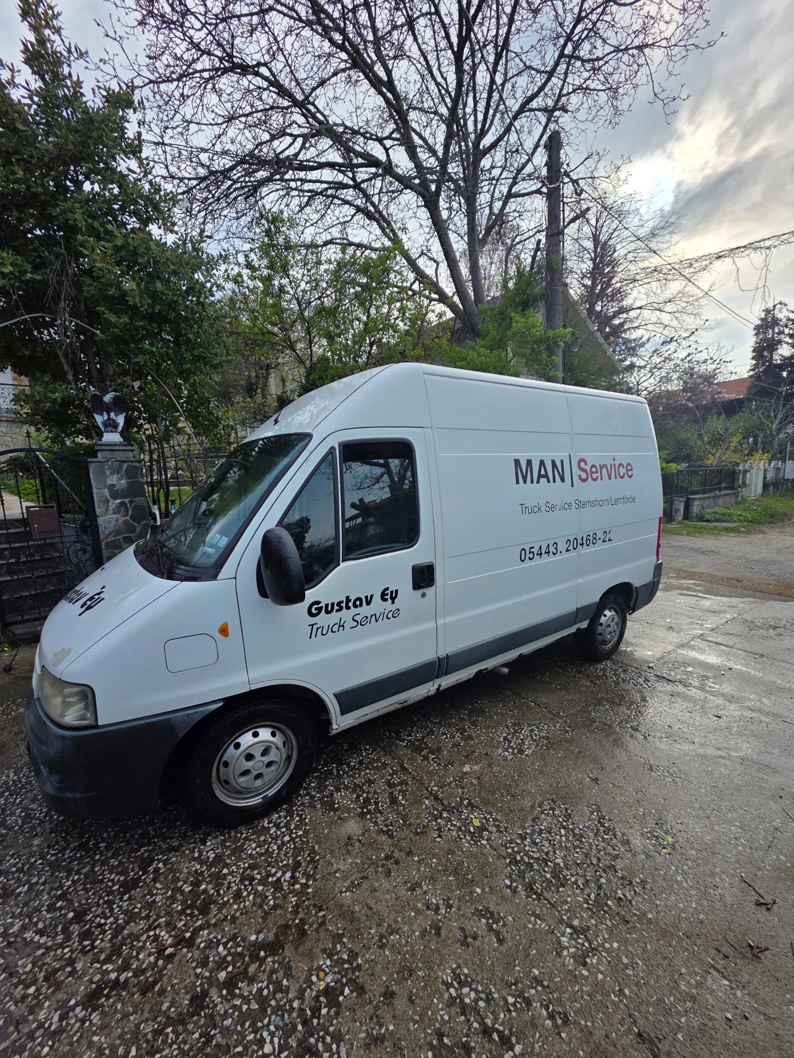 Citroen Jumper 2.8  | Mobile.bg � ����������� 2