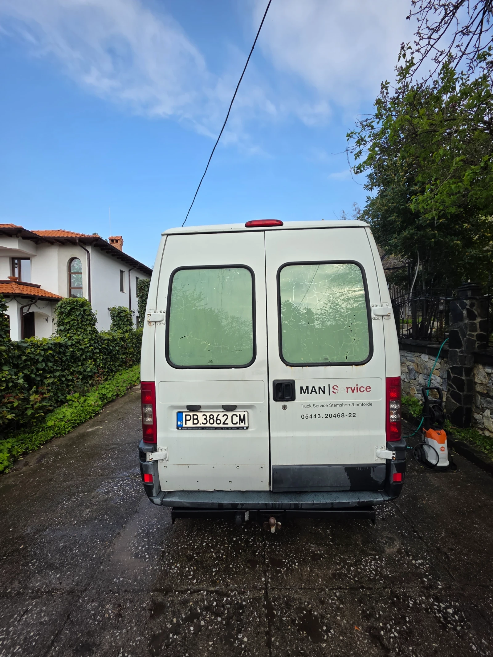 Citroen Jumper 2.8  | Mobile.bg � ����������� 4