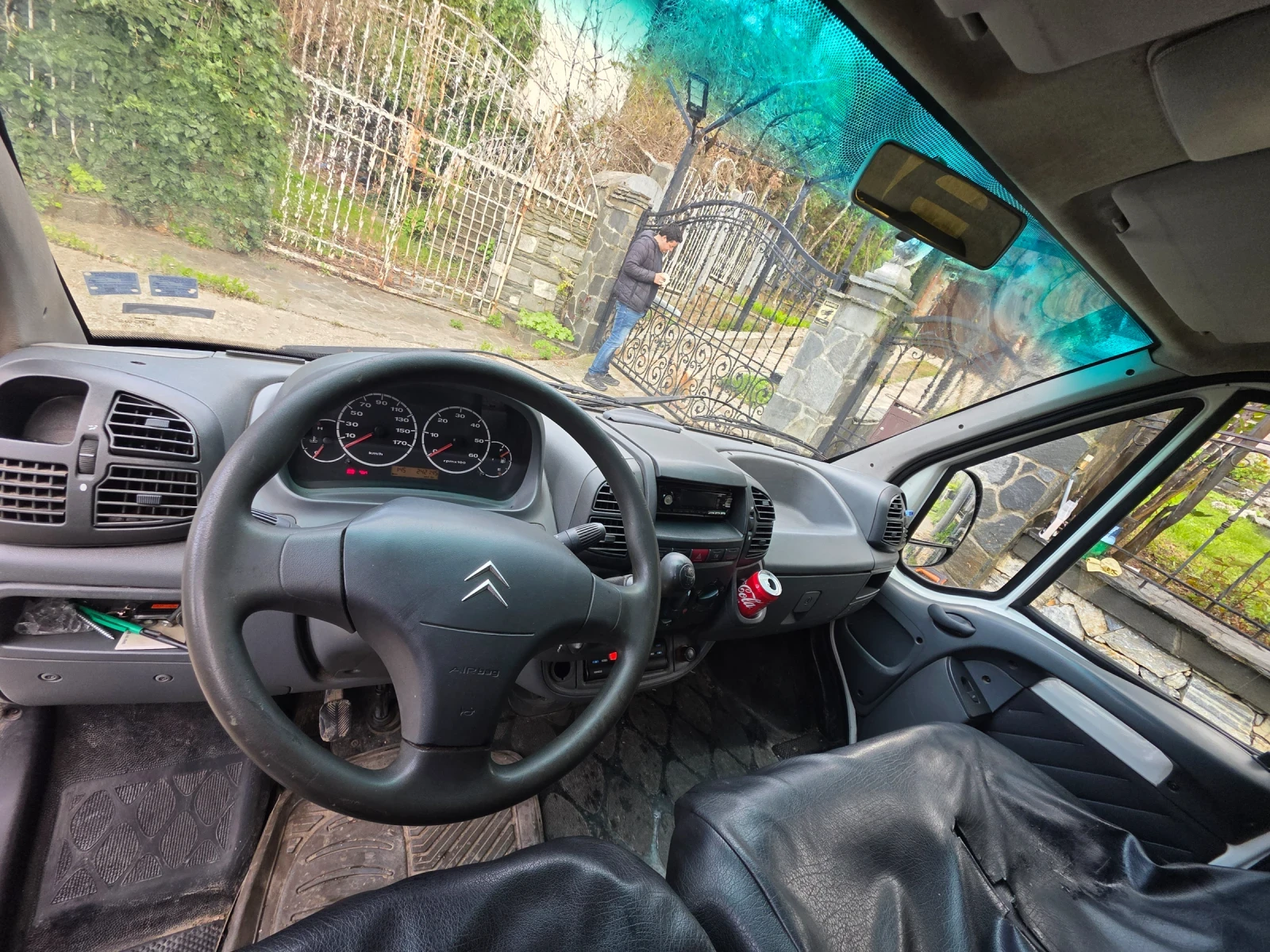 Citroen Jumper 2.8  | Mobile.bg � ����������� 11
