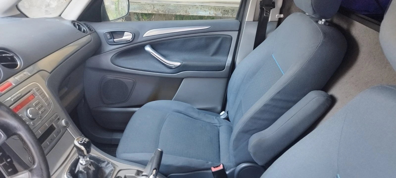 Ford Transit, снимка 10 - Бусове и автобуси - 54299812