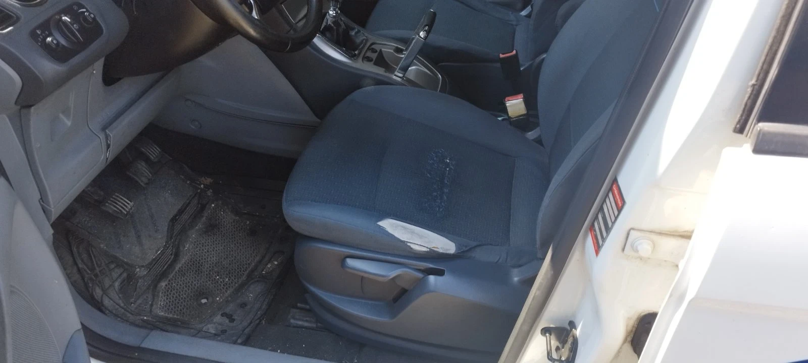 Ford Transit, снимка 9 - Бусове и автобуси - 54299812