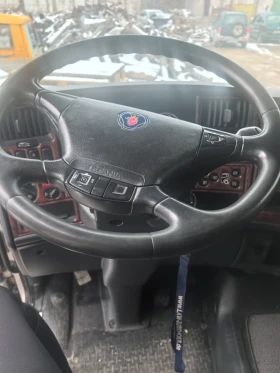 Scania R 410, снимка 7
