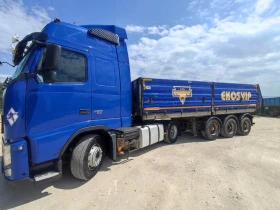 Volvo Fh 460 EEV | Mobile.bg    2