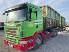 Scania G 440 КОМПОЗИЦИЯ , снимка 3