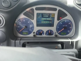 Iveco Stralis, снимка 8