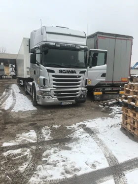 Scania R 410 | Mobile.bg � ����� ������ 5