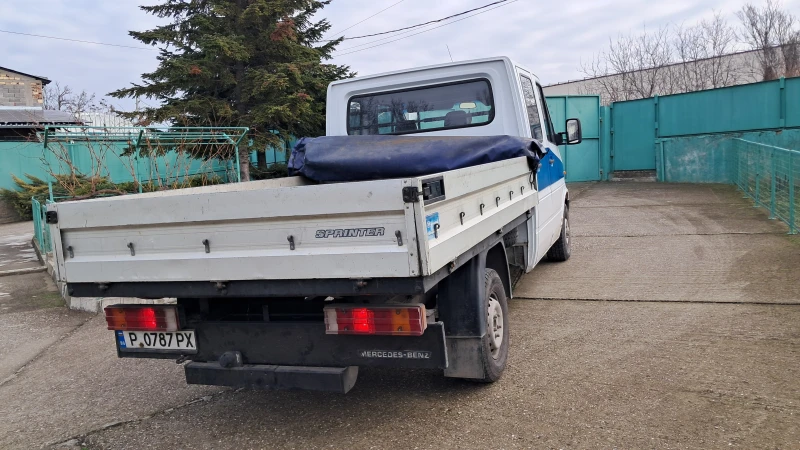 Mercedes-Benz 308 Спринтер, снимка 2 - Камиони - 48381658