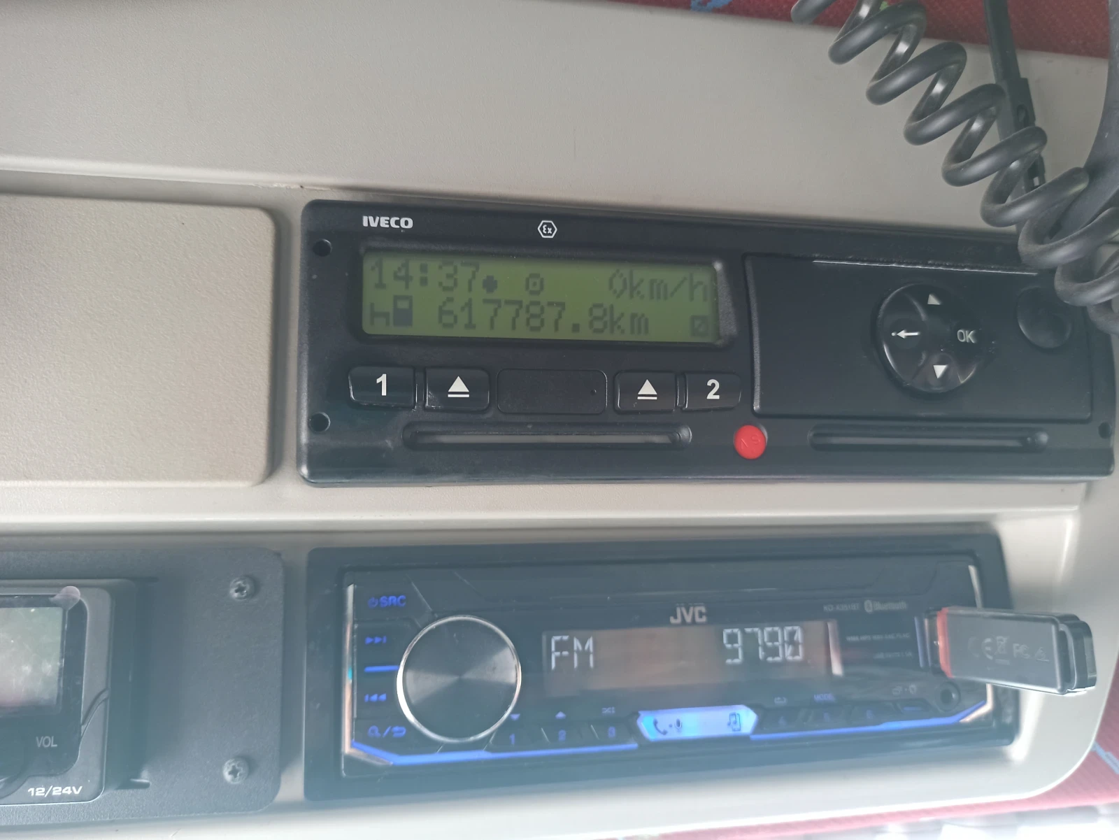 Iveco Stralis  - изображение 7