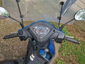 Suzuki Address UK110, снимка 7