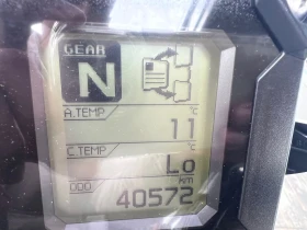 Yamaha Mt-09 Tracer ABS, снимка 12