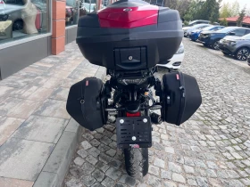 Yamaha Mt-09 Tracer ABS, снимка 8