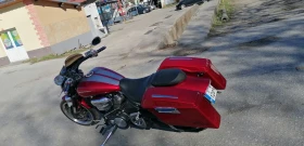 Yamaha Warrior xvRoadStar warrior , снимка 8