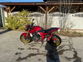 Honda Cb 1000R, снимка 3