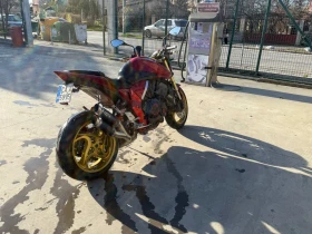 Honda Cb 1000R, снимка 6