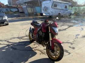 Honda Cb 1000R, снимка 5