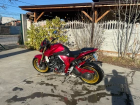 Honda Cb 1000R, снимка 2