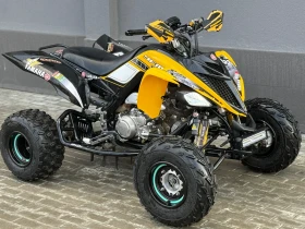 Yamaha Raptor 700 60 Anniversary  | Mobile.bg    3