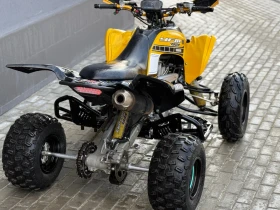 Yamaha Raptor 700 60 Anniversary  | Mobile.bg    5