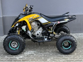 Yamaha Raptor 700 60 Anniversary , снимка 10