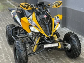 Yamaha Raptor 700 60 Anniversary  | Mobile.bg    1