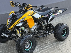 Yamaha Raptor 700 60 Anniversary  | Mobile.bg    7