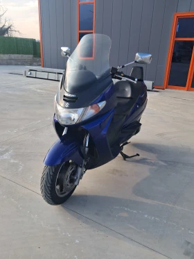 Suzuki Burgman 250, снимка 2