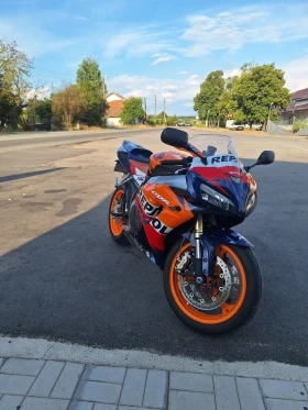 Обява за продажба на Honda Cbr ~9 700 лв. - изображение 1