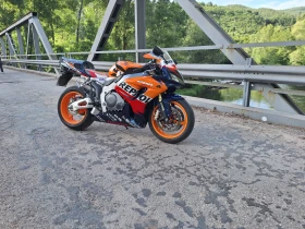 Обява за продажба на Honda Cbr ~9 700 лв. - изображение 2