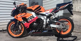 Обява за продажба на Honda Cbr ~9 700 лв. - изображение 4