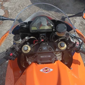 Обява за продажба на Honda Cbr ~9 700 лв. - изображение 5