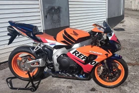 Обява за продажба на Honda Cbr ~9 700 лв. - изображение 6