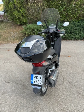 Обява за продажба на Honda Sh 300i ~3 300 лв. - изображение 1