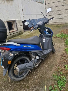 Suzuki Address UK110 | Mobile.bg    5