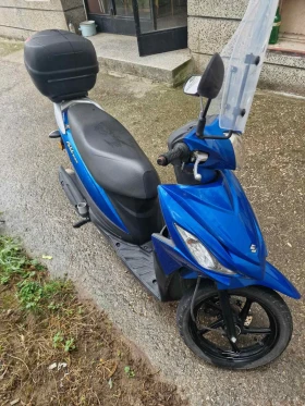 Suzuki Address UK110 | Mobile.bg    4