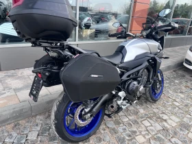 Yamaha Mt-09 Tracer ABS | Mobile.bg � ����� ������ 3