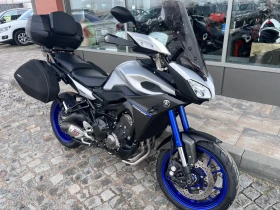 Yamaha Mt-09 Tracer ABS | Mobile.bg � ����� ������ 2