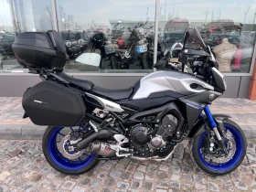 Yamaha Mt-09 Tracer ABS - изображение 1