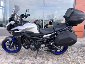 Yamaha Mt-09 Tracer ABS | Mobile.bg � ����� ������ 4