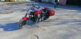 Yamaha Warrior xvRoadStar warrior  | Auto.bg — изображение 9