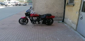 Yamaha Warrior xvRoadStar warrior  | Auto.bg — изображение 2