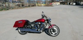 Yamaha Warrior xvRoadStar warrior  | Auto.bg — изображение 10